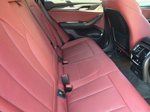 Used 2025 BMW X4 xDrive30i w/ Premium Package AWD/4WD image 31