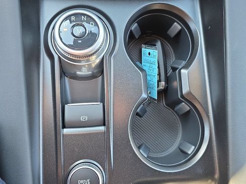 New 2026 Ford Explorer ST AWD/4WD image 36