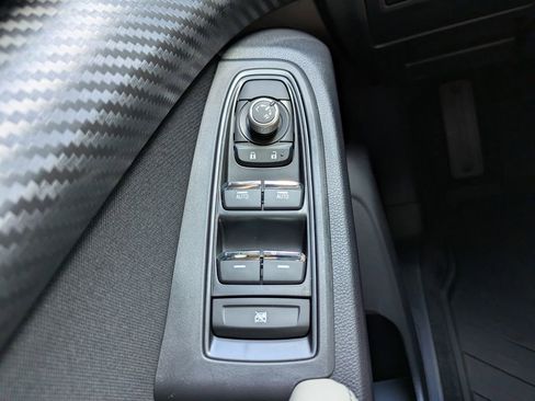 Certified 2025 Subaru Ascent Premium w/ Popular Package #1 image 20