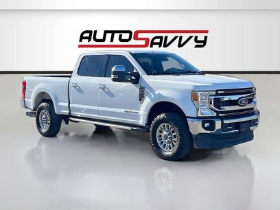 Used 2022 Ford F250 XLT w/ XLT Premium Package