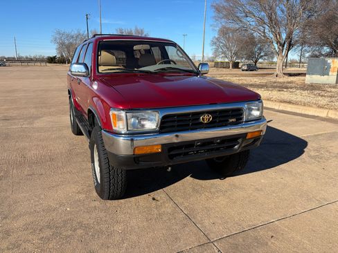 Used 1995 Toyota 4Runner SR5 image 31