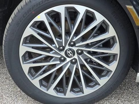 New 2026 Hyundai Palisade Calligraphy image 15