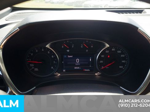 Used 2023 Chevrolet Equinox LT AWD/4WD image 15