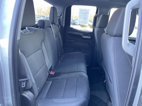 Used 2023 Chevrolet Silverado 1500 LT w/ Protection Package image 34