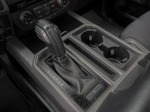 Used 2018 Ford F150 Raptor w/ Equipment Group 802A Luxury image 46