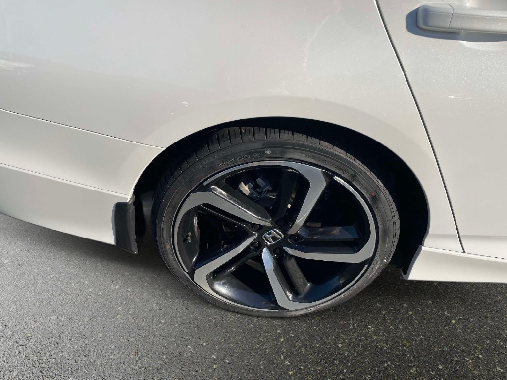 Used 2022 Honda Accord Sport image 7