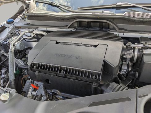 Used 2023 Honda Pilot EX-L image 12