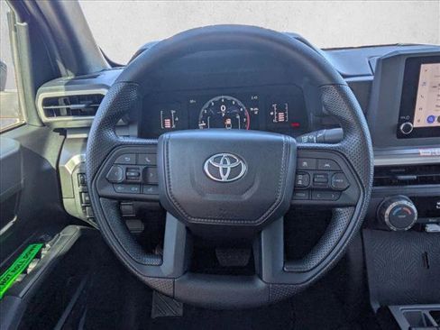 New 2025 Toyota Tacoma SR5 image 12