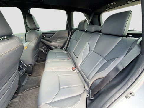 Used 2022 Subaru Forester Wilderness image 21