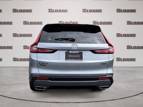 New 2026 Honda CR-V Sport-L image 4