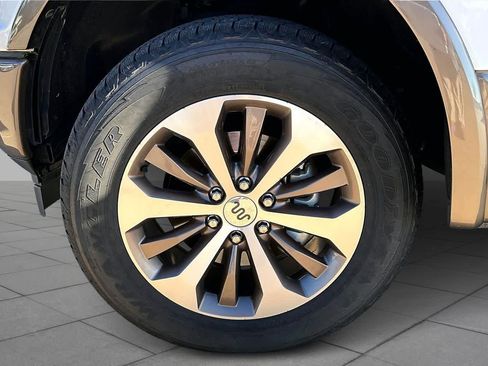 Used 2019 Ford F150 King Ranch w/ Equipment Group 601A Luxury image 10