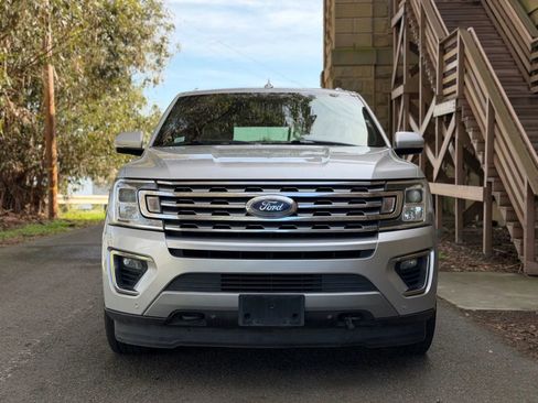 Used 2019 Ford Expedition Limited image 67