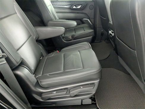 Certified 2021 GMC Yukon Denali w/ Denali Premium Package image 34