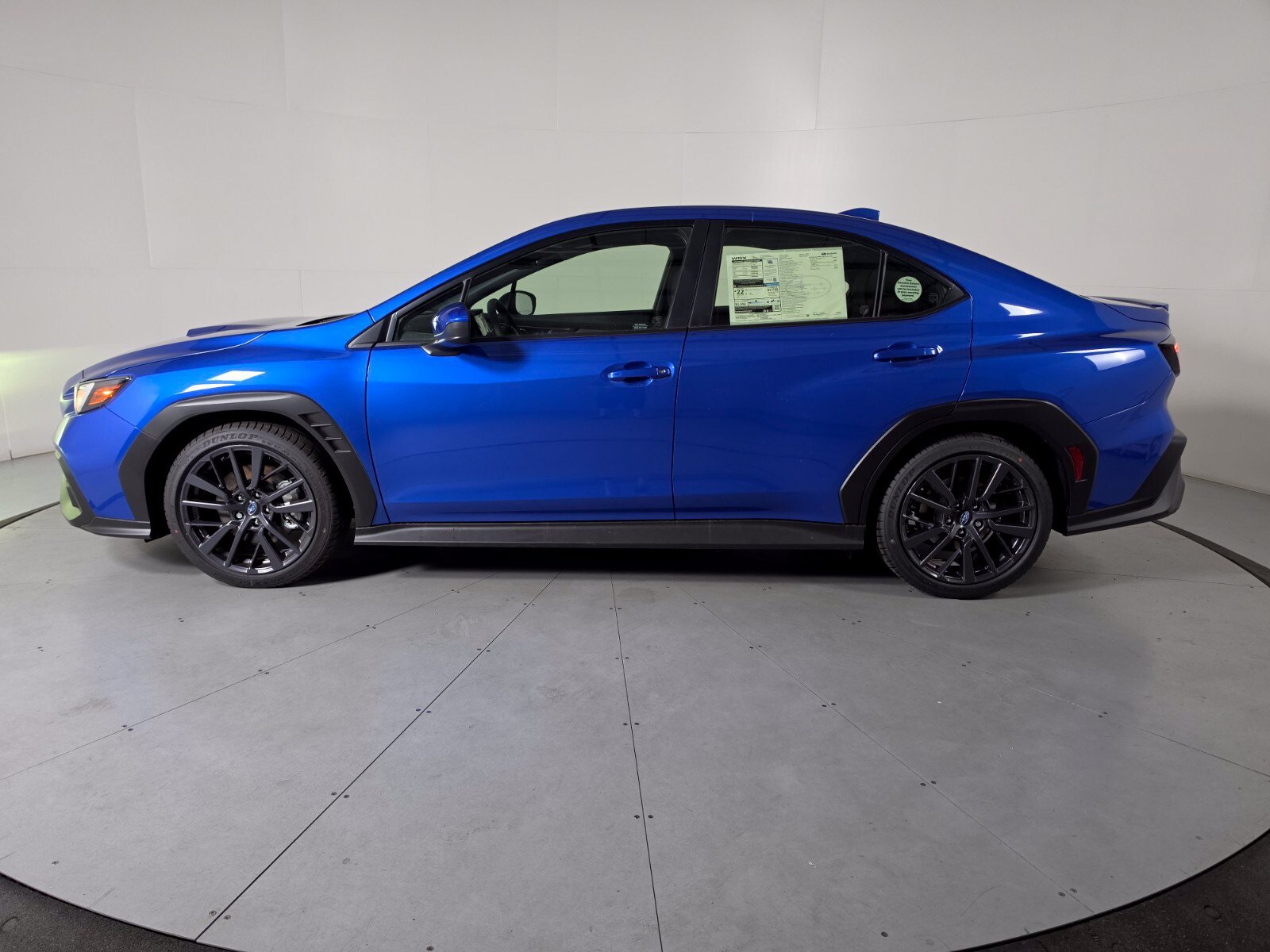 New 2026 Subaru WRX Premium AWD/4WD image 2