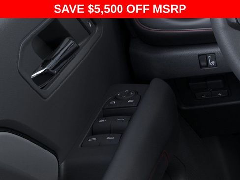 New 2026 Chevrolet Colorado Z71 w/ Technology Package image 22