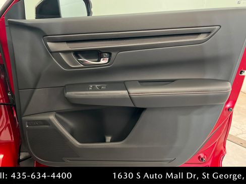 New 2026 Honda CR-V Sport-L image 23