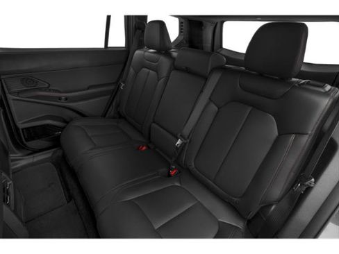 Used 2026 Jeep Cherokee Laredo AWD/4WD image 15