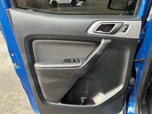 Used 2019 Ford Ranger XLT w/ Equipment Group 302A Luxury image 29