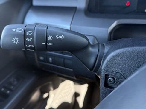 New 2025 Toyota Tacoma SR5 image 23