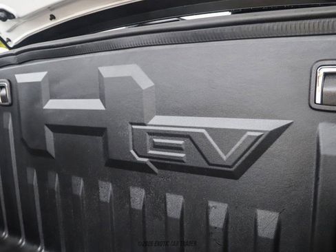 Used 2023 GMC Hummer EV Edition 1 AWD/4WD image 86