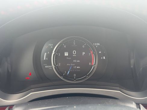 Used 2023 Lexus IS 350 F Sport AWD/4WD image 12