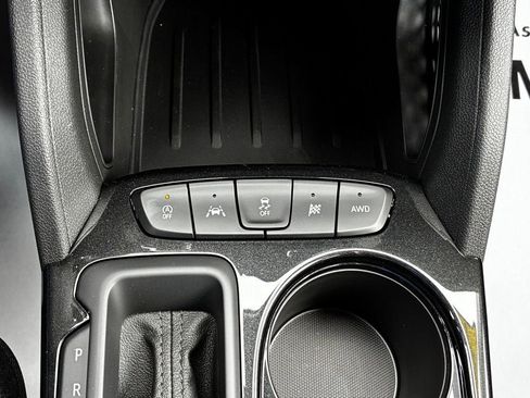 New 2026 Chevrolet TrailBlazer LS w/ LS Convenience Package AWD/4WD image 19