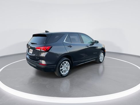 Used 2022 Chevrolet Equinox LT image 8