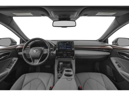 Used 2022 Toyota Avalon XLE image 4