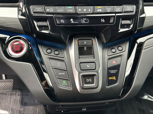 Certified 2024 Honda Odyssey Elite image 35