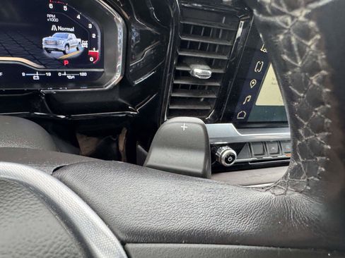 Used 2023 GMC Sierra 1500 SLT w/ SLT Premium Package image 38