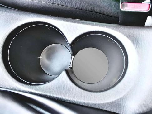 Used 2016 MAZDA MAZDA3 i Sport image 21