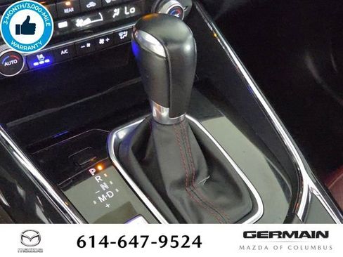 Used 2021 MAZDA CX-9 Carbon Edition AWD/4WD image 26