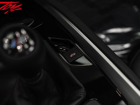 Used 2025 BMW Z4 M40i w/ Edition image 53