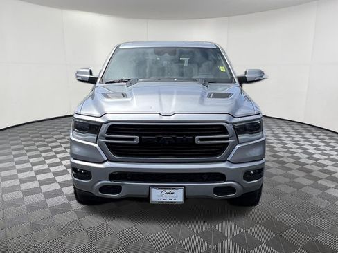 Used 2019 RAM 1500 Sport w/ Advanced Safety Group AWD/4WD image 2