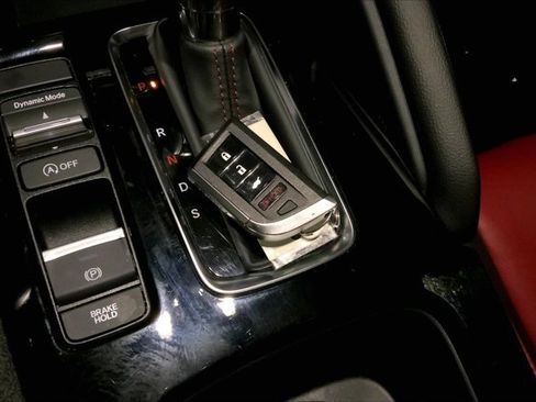 Certified 2023 Acura Integra A-Spec image 10