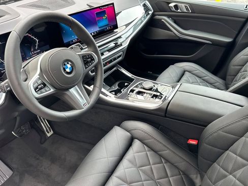 New 2026 BMW X5 sDrive40i w/ M Sport Package RWD image 9