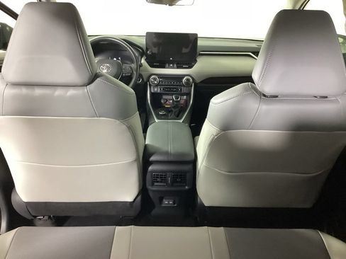 Used 2024 Toyota RAV4 Limited w/ Advanced Technology Package AWD/4WD image 23