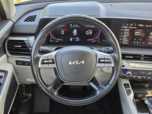 Used 2024 Kia Telluride S w/ S Sunroof Package AWD/4WD image 26