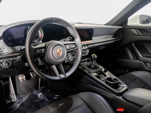 Used 2024 Porsche 911 GT3 image 2