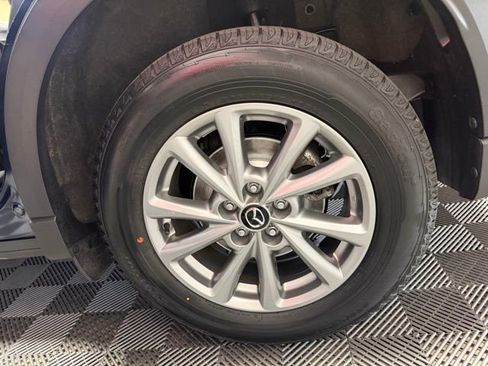 Certified 2023 MAZDA CX-5 AWD 2.5 S w/ Select Package image 40