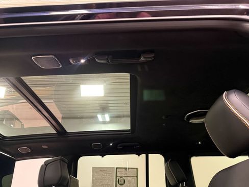 Used 2024 Jeep Grand Wagoneer Series III w/ Rear Seat Video Group 1 AWD/4WD image 51