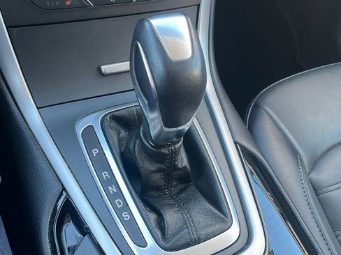 Used 2018 Ford Edge SEL w/ Equipment Group 201A image 25