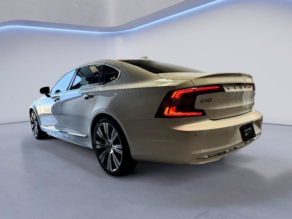 Used 2023 Volvo S90 B6 Ultimate w/ Protection Package Premier AWD/4WD image 5