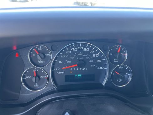 New 2024 GMC Savana 3500 w/ Power Convenience Package image 19