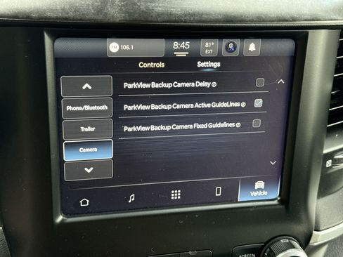 Used 2024 RAM 2500 Big Horn image 24