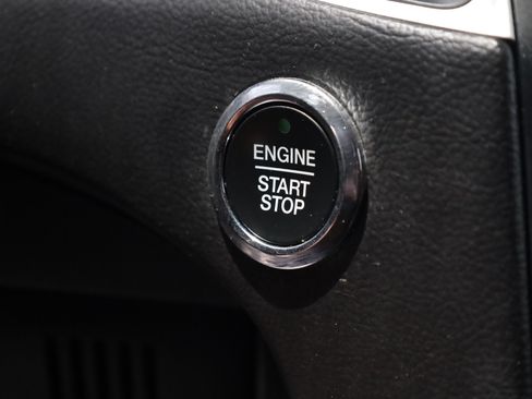 Used 2024 Ford Edge SEL AWD/4WD image 28