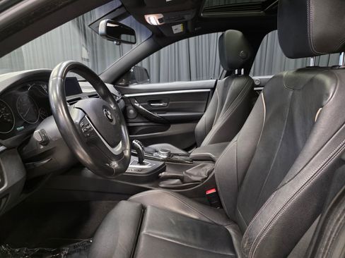 Used 2019 BMW 440i Gran Coupe xDrive w/ Convenience Package AWD/4WD image 19