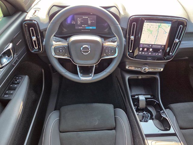 Certified 2023 Volvo C40 P8 Recharge Ultimate AWD/4WD image 15