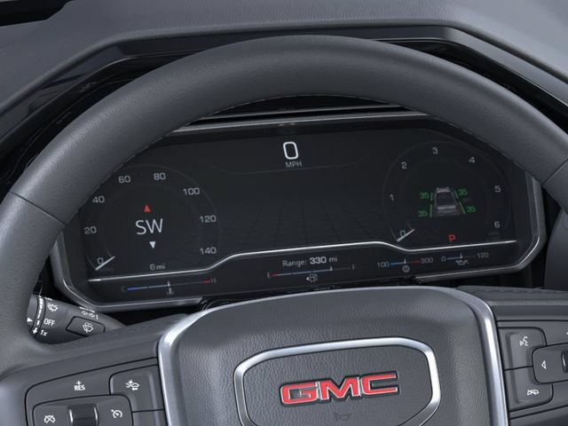 New 2026 GMC Sierra 3500 SLE AWD/4WD image 18