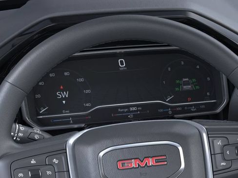 New 2026 GMC Sierra 3500 SLE AWD/4WD image 18